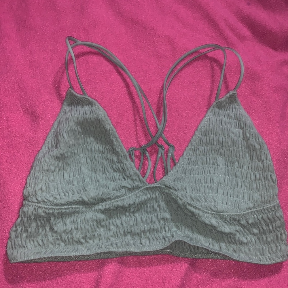 PINK bra/top